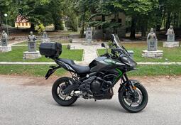 Kawasaki - Versys 650