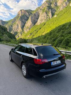 Audi - A6 - 2.0