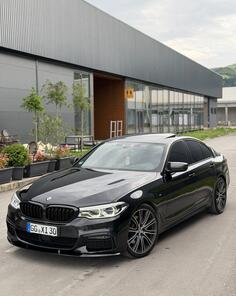 BMW - 530 - 3.0 d