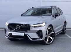 Volvo - XC 60 - B4 PLUS DARK AWD
