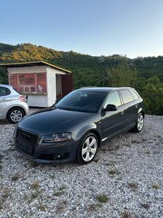 Audi - A3 - 2.0