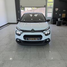 Citroen - C3 - AUTOMATIK/VELIKI SERVIS