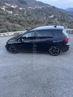 Volkswagen - Golf 8 - 2.0 R line