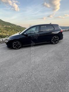 Volkswagen - Golf 8 - 2.0 R line