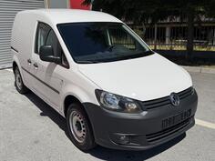 Volkswagen - Caddy - 1.6 TDI