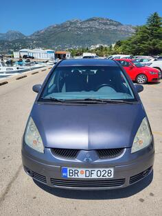 Mitsubishi - Colt - 1.5 dizel