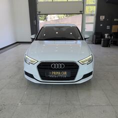 Audi - A3 - //SPORTBACK//S-TRONIC//VELIKI SERVIS
