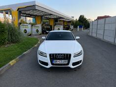 Audi - A5 - 2.7 TDI S LINE