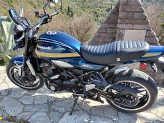 Kawasaki - Z900RS