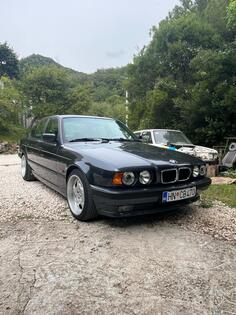 BMW - 520 - I