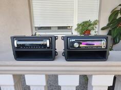 CD / DVD / MC / Radio player