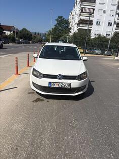 Volkswagen - Polo - 1.2 TDI