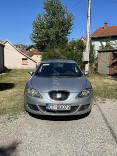 Seat - Leon - 2.0 TDI