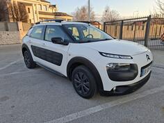 Citroen - C4 Cactus - 1.6 hdi