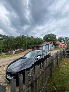 Alfa Romeo - 159 - 2.4 jtdm