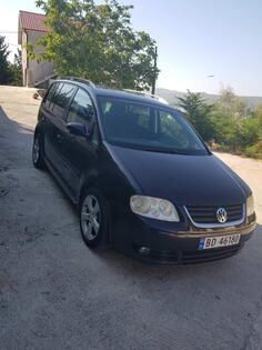 Volkswagen - Touran - 1.9 TDI