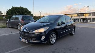 Peugeot - 308 - 1.6hdi