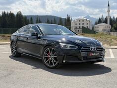Audi - A5 - 2.0 TDI