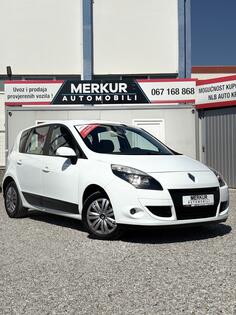 Renault - Scenic - 1.5 DCI