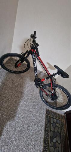 City Bike - cycle king