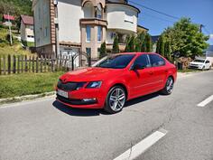 Škoda - Octavia - 1.6 TDI