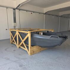 Ostalo - Roto Hydra 530 Fishing