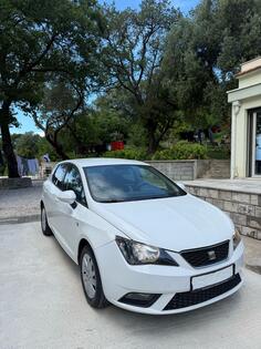 Seat - Ibiza - 1.2
