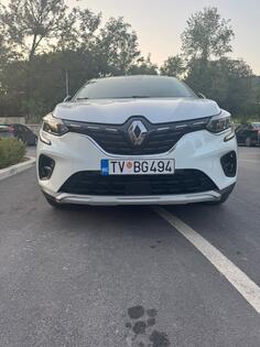 Renault - Captur - 1.5 dci Intense