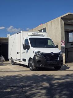 Renault - Master