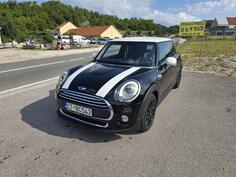 Mini - Cooper D - 1.5 d 85kw