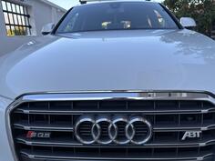 Audi - SQ5 - 3.0TDI
