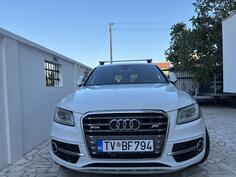 Audi - SQ5 - 3.0TDI