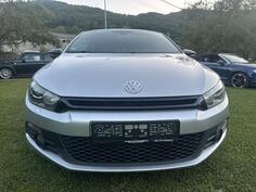 Volkswagen - Scirocco - 2.0TDI
