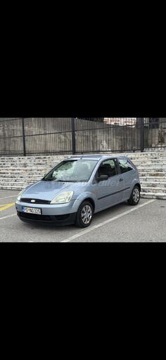 Ford - Fiesta - 1.2