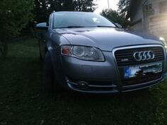 Audi - A4 - 2.0