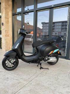 NAS - NAS Vespa