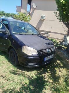 Volkswagen - Polo - 1.4 TDI