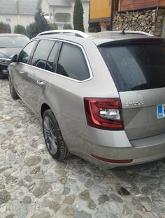 Škoda - Octavia - 1.6 tdi
