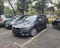 BMW - 218 - 2.0d 150ks B47