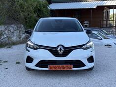 Renault - Clio - 1.0//Benzin//01.2023god