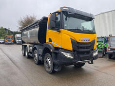 Iveco - AD 410 T51 / 8x4 /  Kiper / Kamion / MO3215