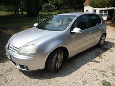 Volkswagen - Golf 5 - 1.9 TDI UNITED