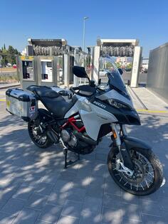 Ducati - Multistrada 950 s