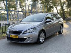 Peugeot - 208 - 1.6 HDI