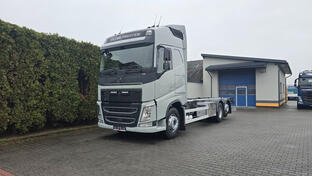 Volvo - FH500 BDF / 6x2 / Kamion za BDF Kontejner / VLT060