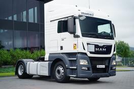 MAN - TGX 18.440 / Tegljač / IMP-4642