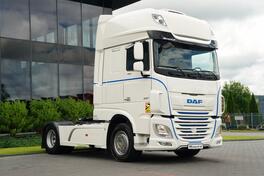 DAF - XF 480 / Tegljač / IMP-4643