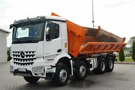 Mercedes Benz -  AROCS 3243 / 8x4 / Kamion Kiper / IMP-4647