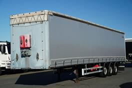 Ostalo - / Standard / Poluprikolica sa Ceradom / IMP-4652