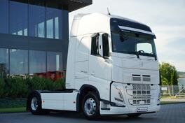 Volvo - FH 500 / Stacionarna Klima / I-Shift / Aluminijumske Felne / Euro 6 / Tegljač / IMP-4656